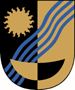 Wappen Weer