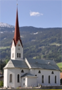 Foto Pfarrkirche Weer